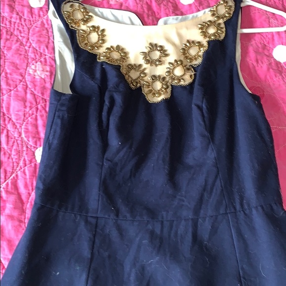 Lilly Shift - Picture 3 of 3